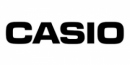 Casio logo