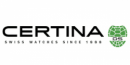 Certina logo