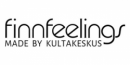 Finnfeelings logo