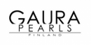 Gaura Pearls logo