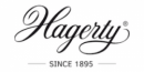 Hagerty logo