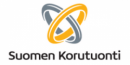 Suomen Korutuonti logo