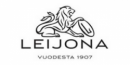 Leijona logo