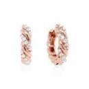 Siirry ryhmään Marmara Sterling korvakorut