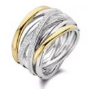 Siirry ryhmään Ti Sento Sormukset