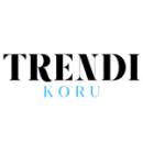 Siirry ryhmään Trendikoru
