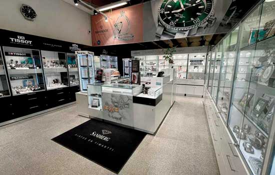 Kulta-Aika Tammisto myymälä Vantaa