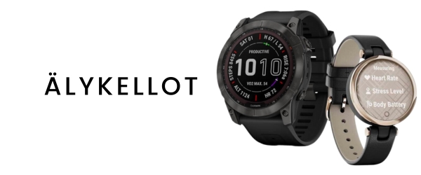 Älykellot