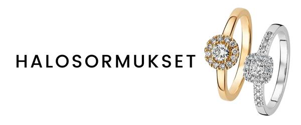 Halosormukset