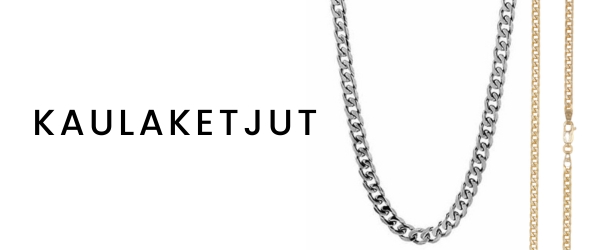 Kaulaketjut