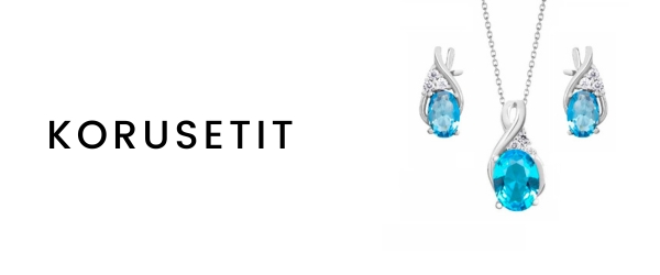 Korusetit