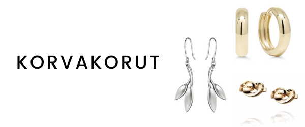 Korvakorut