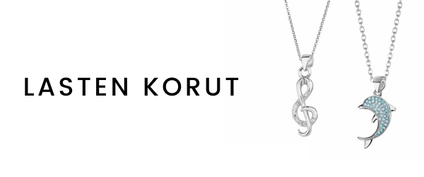 Lasten korut