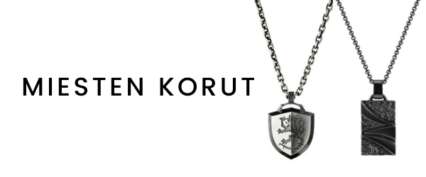 Miesten korut