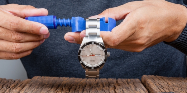 Kelloseppä Vantaa Kulta-Aika Tammisto