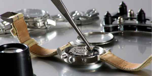 Kellon pariston vaihto Vantaa Kulta-Aika Tammisto