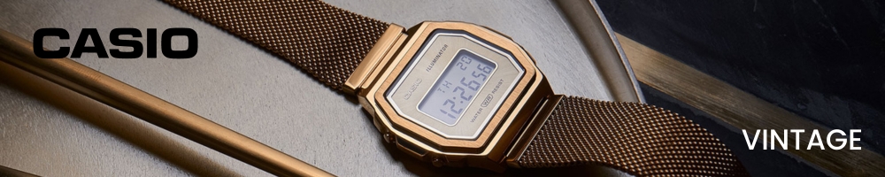 Casio-vintage-retro-kellot-kulta-aika