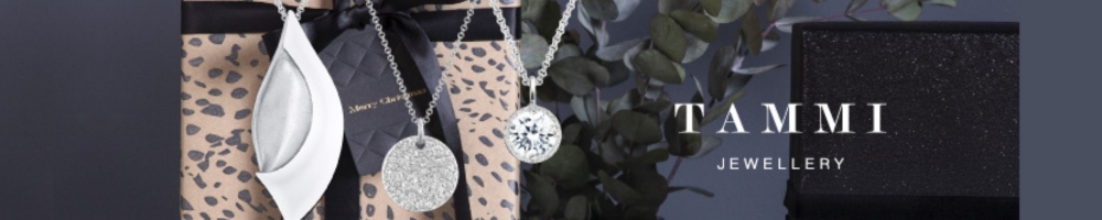 Tammi Jewellery korut edullisesti netistä, Tammi Jewellery kotimaiset korut