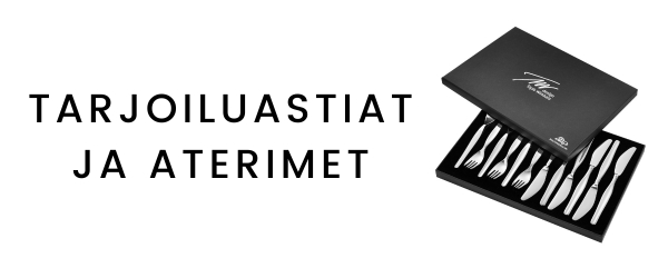 Tarjoiluastiat ja aterimet, Tapio Wirkkala aterimet, Lumoava tarjoiluvati