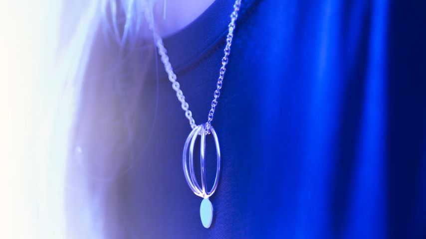 Rauhala korut ovat suomalaista designia