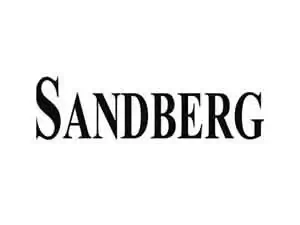 Sandberg timanttikorut
