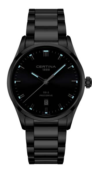 certina ds caimano co17410a