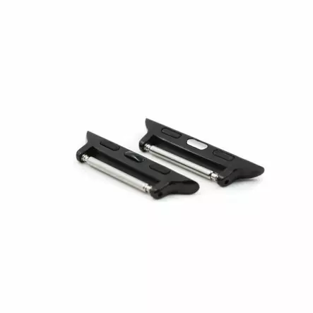 Apple Watch Adapter Hirsch musta - Kellon rannekkeet - AD1000-5-40 - 1