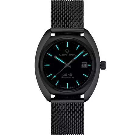 Certina DS-2 C0244071105100 - Certina miesten rannekellot - C0244071105100 - 2
