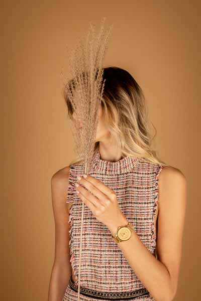 Certina DS-6 Lady C0392513336700 - Certina naisten rannekellot - C0392513336700 - 2