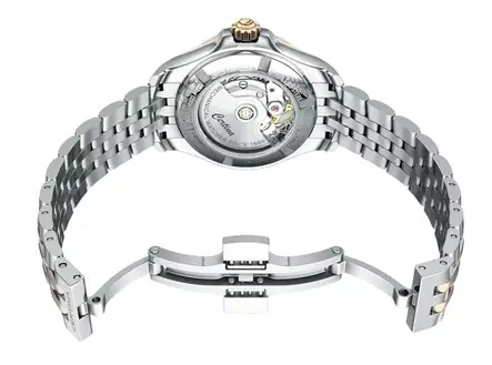 Certina DS Action Lady C0322072229600 - Certina naisten rannekellot - C0322072229600 - 2