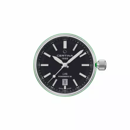 Certina DS+ kello C0414071905190 - Kelloparistot ja -varaosat - C0414071905190 - 1