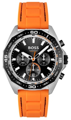Hugo Boss Energy HB1513970 - Hugo Boss miesten rannekellot - HB1513970 - 1