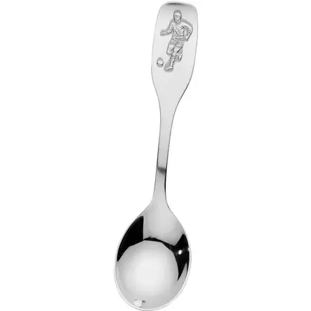 Kummilusikka Jalkapallo 521-139-10 - Kummilusikat - 521-139-10 - 1