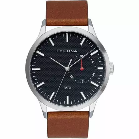 Leijona Koivusuo 5020-2460 - Leijona miesten rannekellot - 5020-2460 - 1