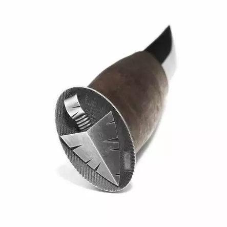 Lempikoru Metsästäjä puukko iso 4050800210 - Puukot - 4050800210 - 2