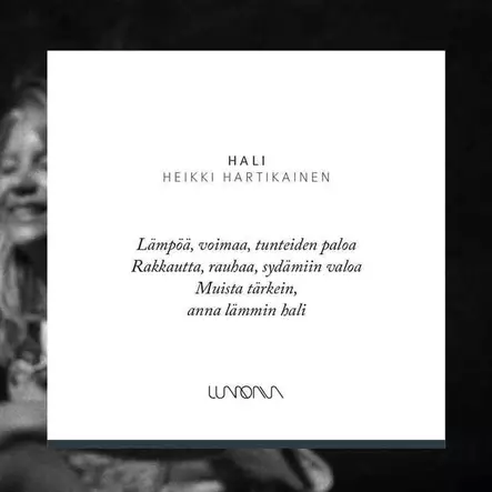 Lumoava Hali korvakorut 556630000 - Hopeakorut - 556630000 - 2