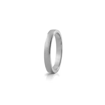Lumoava Silo hopeasormus 3 mm L52217800000 - Hopeasormukset - L52217800150 - 1