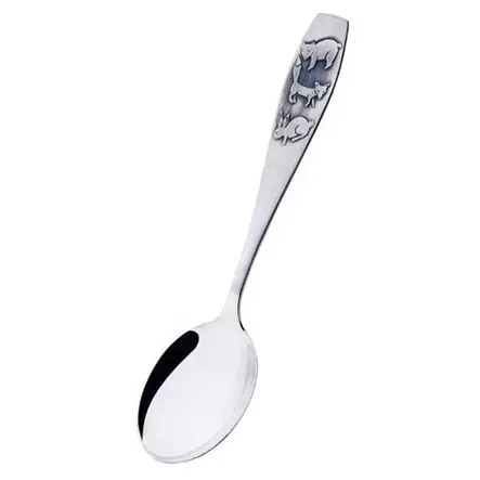 Metsäneläimet kummilusikka 412200000 - Kummilusikat - 412200000 - 1