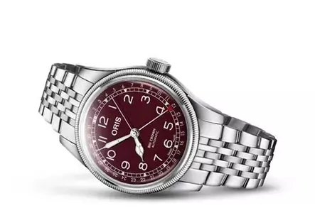 Oris Big Crown Pointer Date 01 754 7741 4068-07 8 20 22 - Oris miesten rannekellot - 7612611032290 - 2