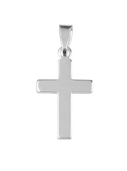 Saurum ristiriipus 505300000 - Hopeakorut - 505300000 - 1