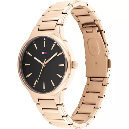 Tommy Hilfiger Bella TH1782400 Kello - Tommy Hilfiger naisten rannekellot - TH1782400 - 2