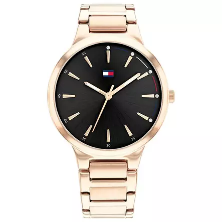 Tommy Hilfiger Bella TH1782400 Kello - Tommy Hilfiger naisten rannekellot - TH1782400 - 1
