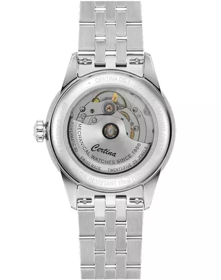 Certina DS-1 C0292071105100 - Certina miesten rannekellot - C0292071105100 - 2