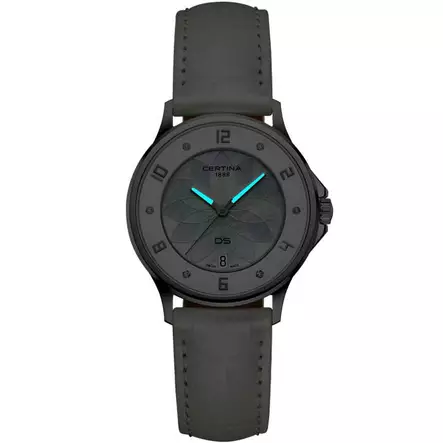 Certina DS-6 Lady C0392511611600 - Certina naisten rannekellot - C0392511611600 - 2