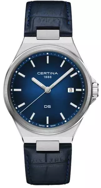 Certina DS-7 C0434101604100 - Certina miesten rannekellot - C0434101604100 - 1