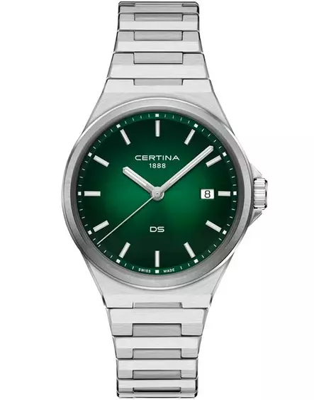 Certina DS-7 Quartz C0434101109100 - Certina miesten rannekellot - C0434101109100 - 1