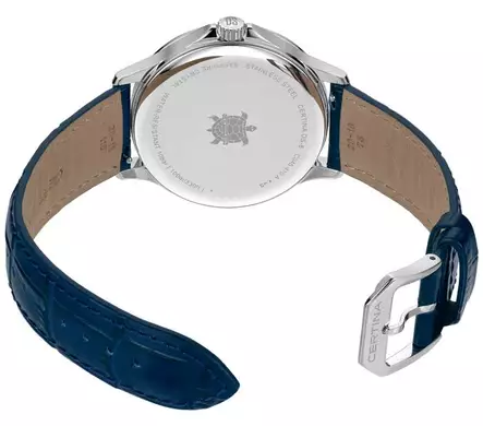 Certina DS-8 Gent C0454101604100 - Certina miesten rannekellot - C0454101604100 - 2