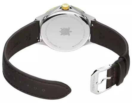 Certina DS-8 Gent C0454102603100 - Certina miesten rannekellot - C0454102603100 - 2