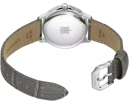 Certina DS-8 Lady C0450101603100 - Certina naisten rannekellot - C0450101603100 - 2