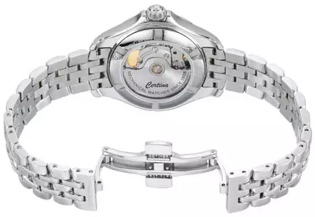 Certina DS Action C0322071104600 - Certina naisten rannekellot - C0322071104600 - 2